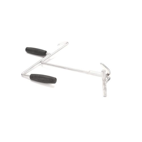 Winston Products PS1154-1 Fryer Hook Basket Drain