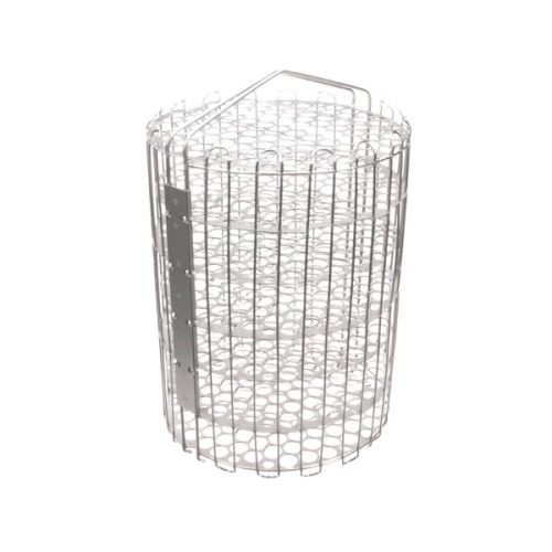 Winston Products PS1163 Collectramatic Fryer Clamshell Basket