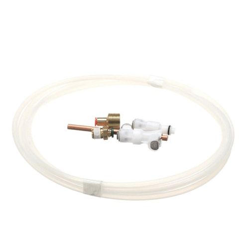 Winston Products PS1242 Inline Quick Disconnect Kit