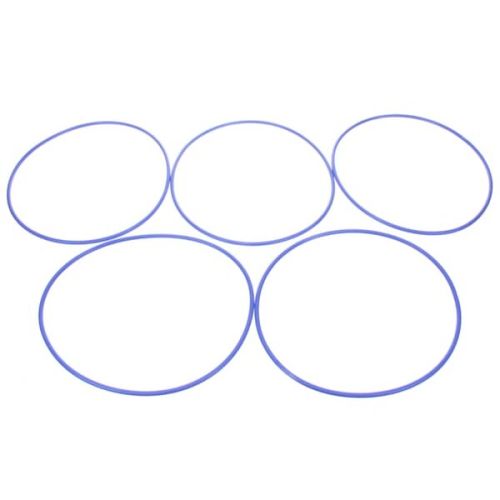 Winston Products PS1891-5 Fryer Lid Gasket PK/5 