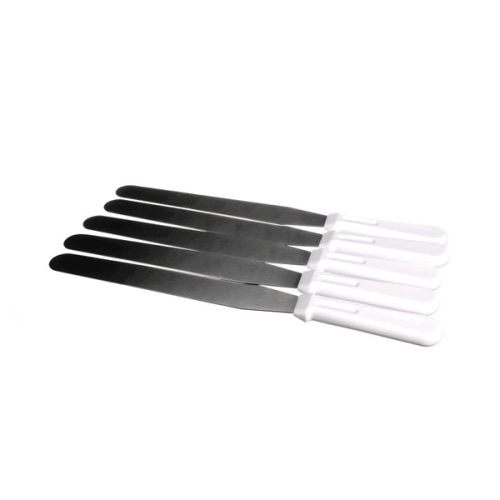 Winston Products PS1979-5 Spatula 5 Pack
