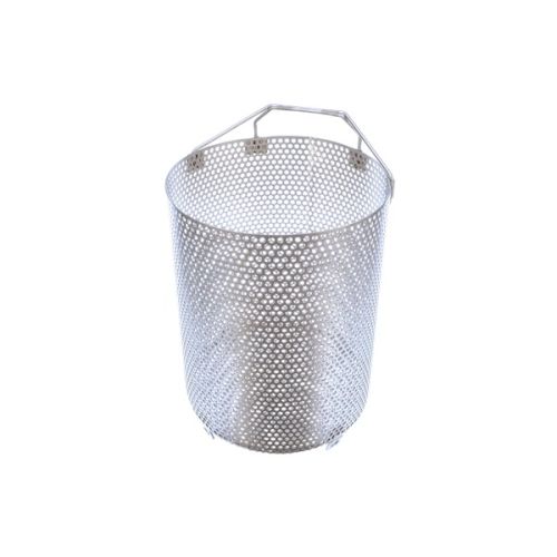 Winston Products PS1987 Open Basket Popcorn KFC