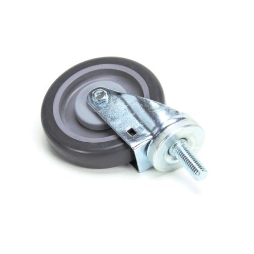 Winston Products PS2141 Swivel Stem Caster W/O Brake 5"