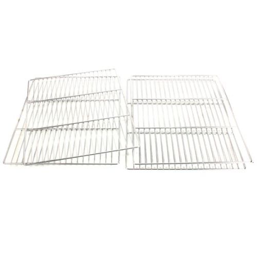 Winston Products PS2206-4 Hold Cabinet Wire Rack Pack Of 4