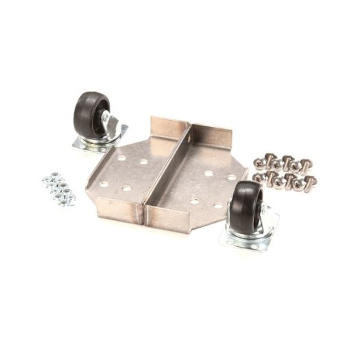 Winston Products PS2232-2 Swivel Caster Retrofit Kit