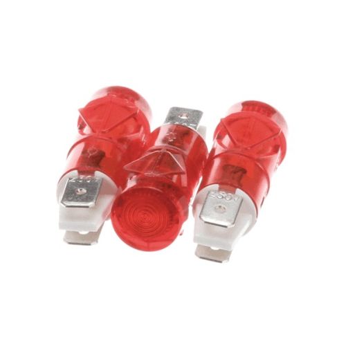 Winston Products PS2298-3 Indicator Lamp PK/3 