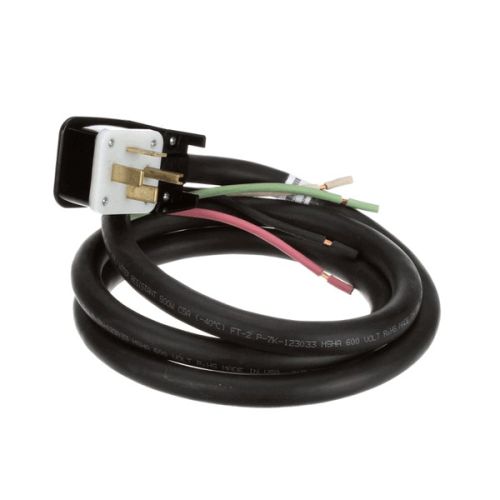Winston Products PS2308 Power Cord