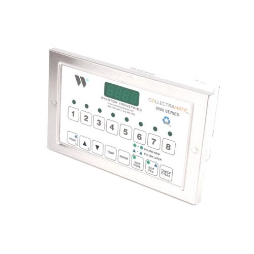 Winston Products PS2483 Control Board Assembly INT 4-6 HD C-Series