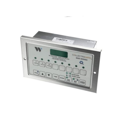 Winston Products PS2532 Control Board Assembly KFC CAN C-Series