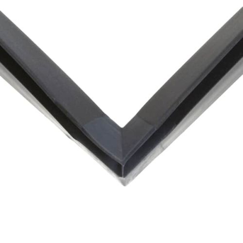 Winston Products PS2554 Hold Cabinet Door Gasket 3-Sided 24.625" X 17.125"