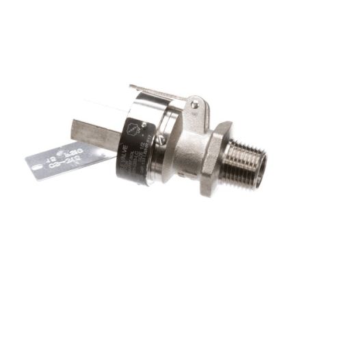 Winston Products PS2584 Lid Pressure Relief Valve HK