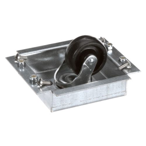 Winston Products PS2668 Swivel Caster W/O Brake F662