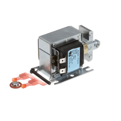 Winston Products PS2734 Solenoid Vent 220V 50Hz