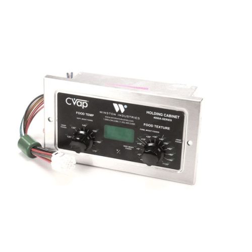 Winston Products PS2827 Control Board Assembly No Bezel 120V A-Series