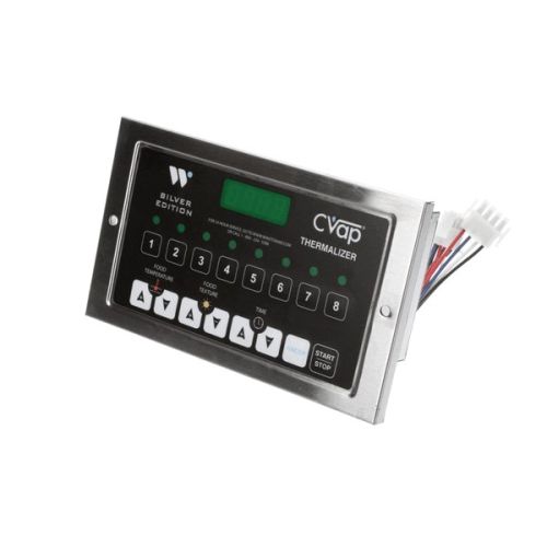 Winston Products PS2964 Hold Cabinet Control Board Assembly