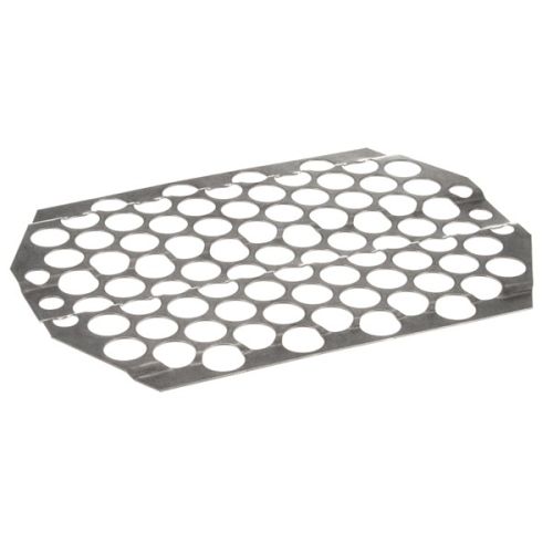 Winston Products PS2984-1 Cover Shelf Fillet Stainless Steel