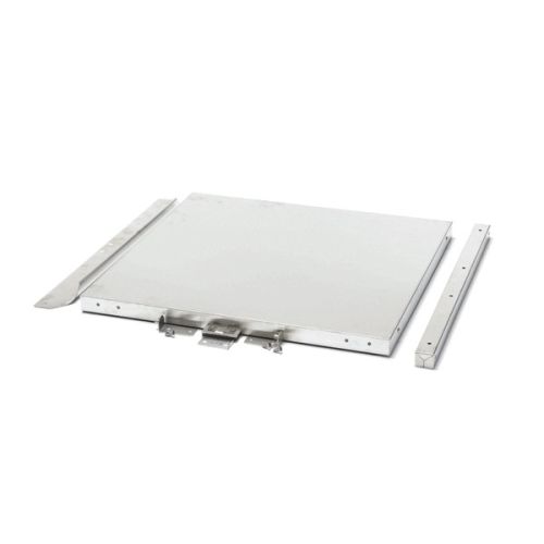 Winston Products PS3165 Full Size Door Mission BBQ HL