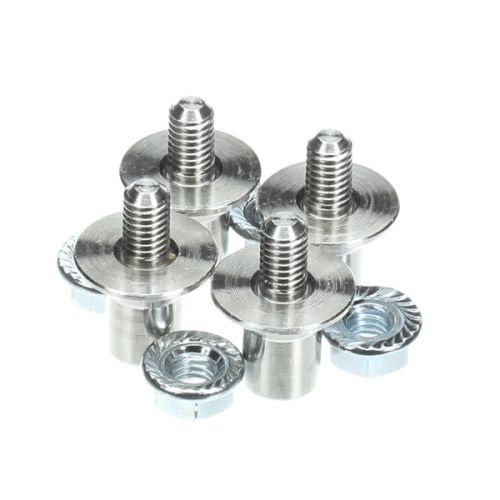 Merrychef PSB1148 Eikon Ovens Cavity Stub Replacement Kit X4 E2S 