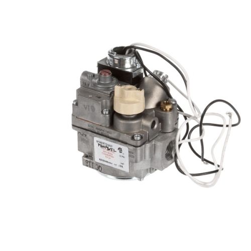 Pitco PTP5045652 Fryer Propane Gas Valve Bmser Tpile L 1/2" 120V