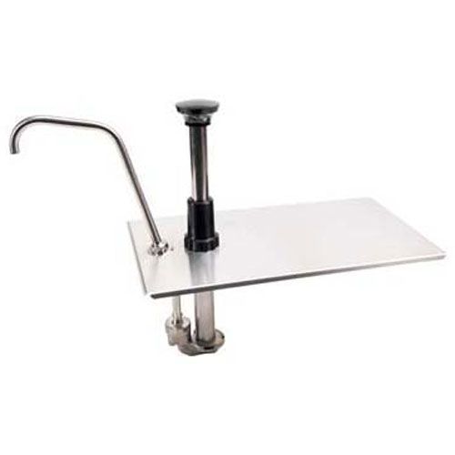 Pump,Condiment, Cp-1/3,Server For Server Products - Part# Sercp1-3