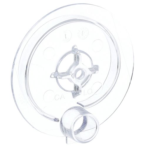 Pump Cover For Grindmaster - Part# 3629