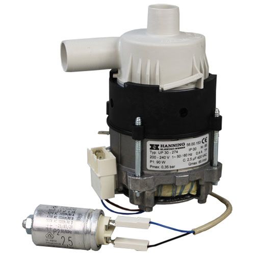 Pump For Henny Penny - Part# 56.00.153