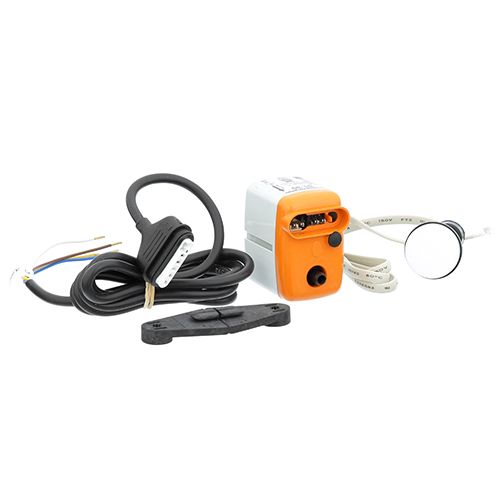 Pump-Water For Hoshizaki - Part# 4a5546-01