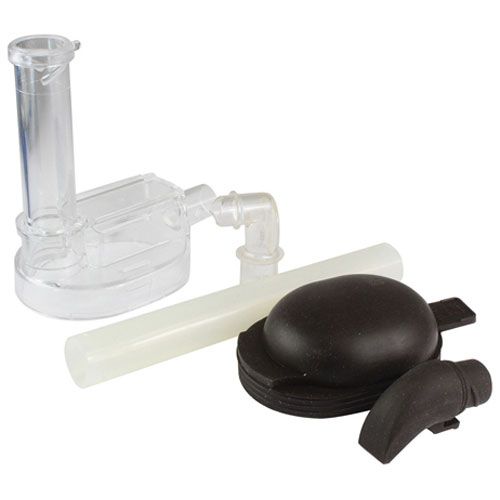 Pump With Tube For Server Products - Part# Ser07119