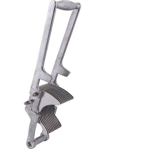 Pusher 1/4ok For Vollrath/Idea-Medalie - Part# Vol505