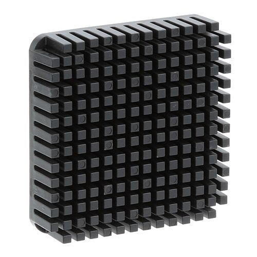 Pusher Block 1/4" Nem For Nemco - Part# 56417