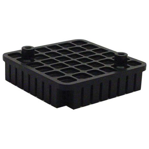 Pusher Block 3/8" Nem For Nemco - Part# 56418