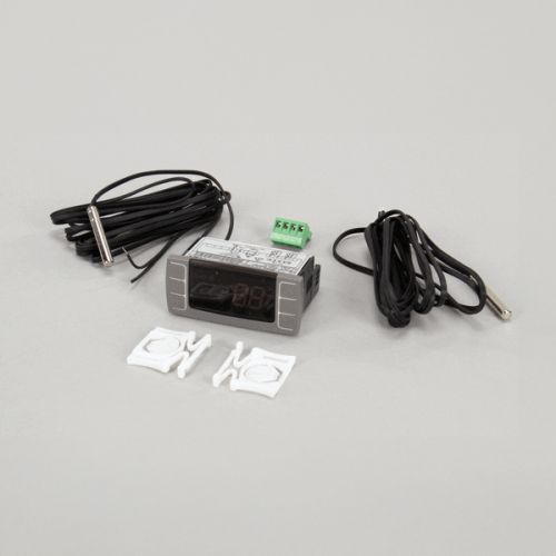 Randell PWSKRPCNT0101 Dixell Temperature Control for Rail