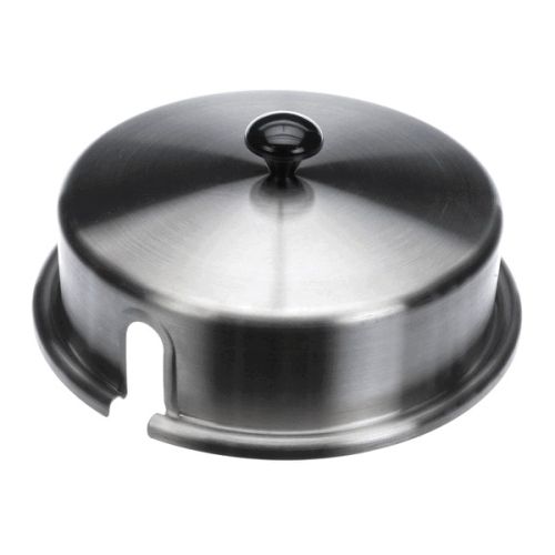 Grindmaster Q024Q FE & CL Cover Complete With Black Knob & Screw