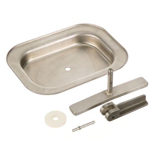 Quality Industries 202418 Lid Assembly, 10-Minute Timer