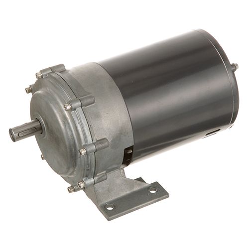 Quality Industries 5004526-049 Marinator MOTOR, 1/4HP 115V 60HZ