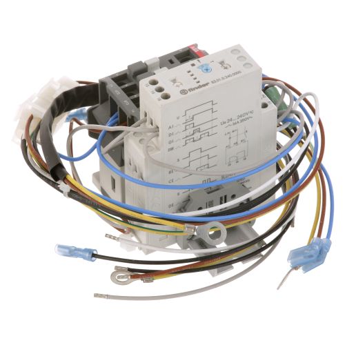 Quality Industries QUAFMA015RT Retro Kit-Timer