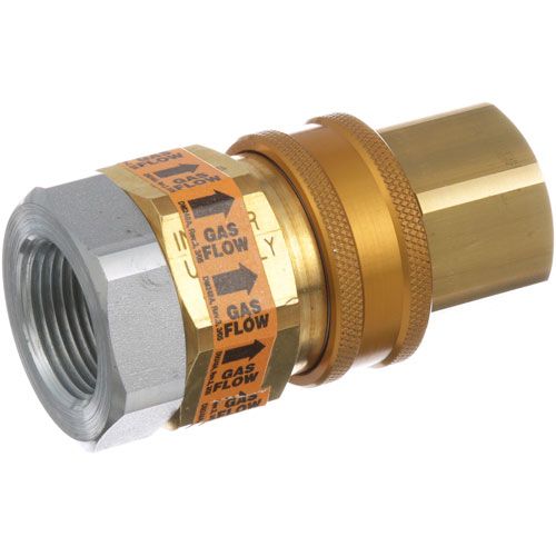 Quick Disconnect Device For Dormont - Part# Vnd#B100