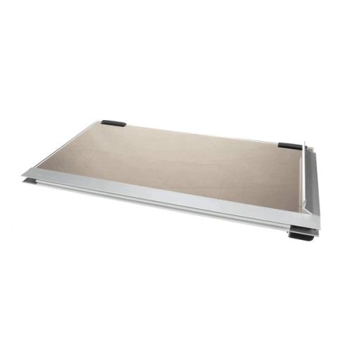 Hatco R00.01.0019.00 Heated Display Cases Outer Mirror Door Kit GRHD-2PD
