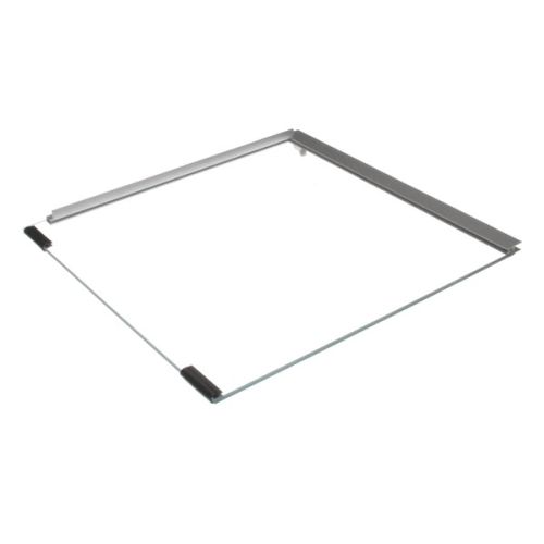 Hatco R00.01.0025.00 Heated Display Cases Outer Mirror Door Kit GRCD & GRCDH-2P