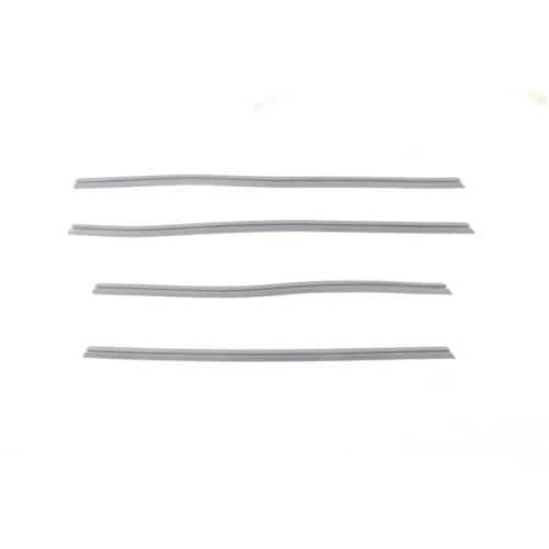 Hatco R00.01.0127.00 Holding Cabinet Door Gasket Kit FSCH-6W AS.371