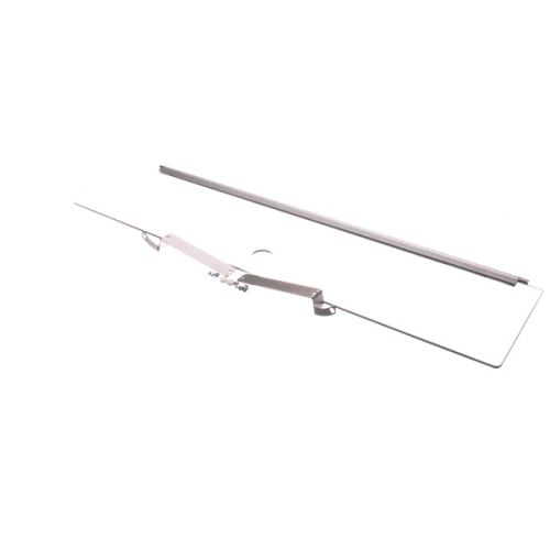 Hatco R00.04.0020.00 Merchandising Warmer Dual Door Kit Single/Top 2SDS30
