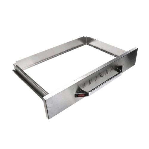Hatco R00.04.0123.00 Split Drawer Warmer Drawer Kit HDW-1R2/2R2