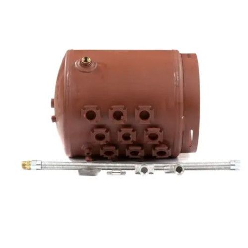 Hatco R01-02-009S-00 Electric Water Heater Tank Kit W/9 Element Holes
