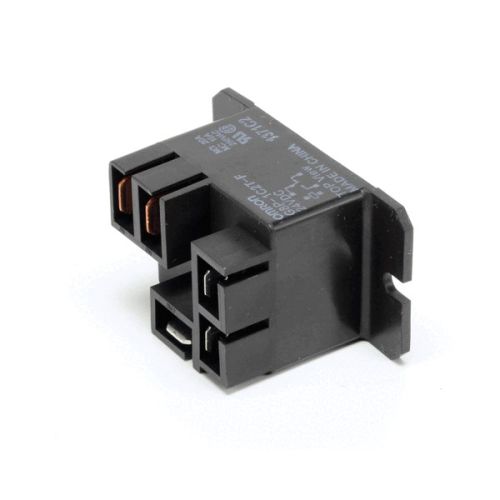 BKI (Barbeque King) R0174 SPDT Relay 20A 24 VDC