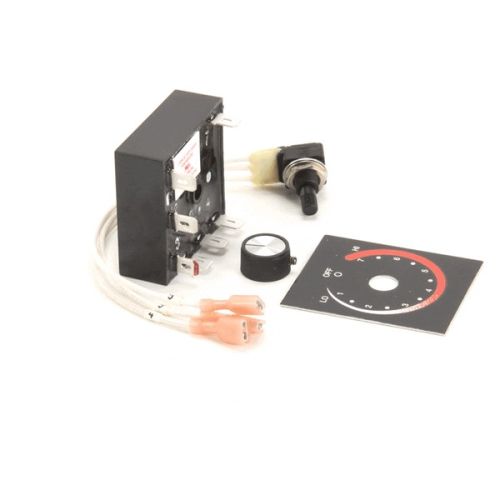 Hatco R02.01.102.00 Electronic Infinite Switch Kit 240V GLO‑RAY