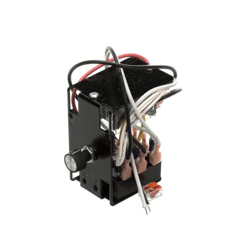 Hatco R02.01.193.00 Heated Glass Control Kit 120V