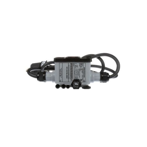 Hatco R02.01.221.00 Power Cord With Retrofit Kit GFCI 80VA