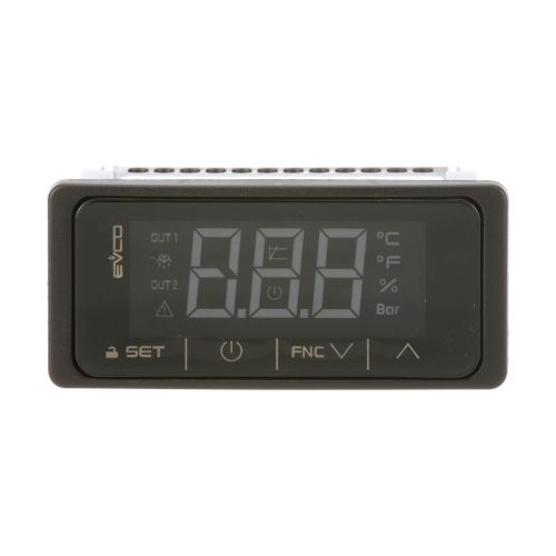 Hatco R02.01.259.00 Digital Temperature Control With Bezel 24 VDC