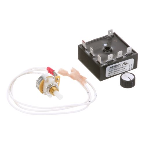 Hatco R02.01.294.00 Infinite Switch Kit .S.S. 208-240V 0–100%