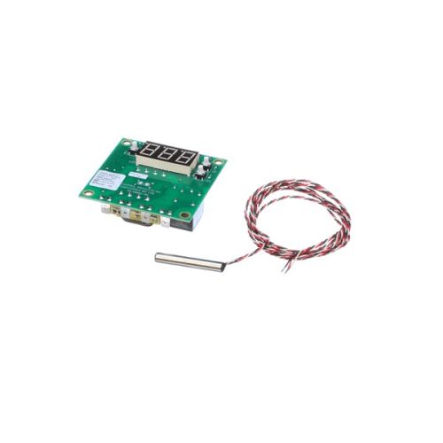 Hatco R02.01.295J.00 Temperature Control Board Kit With Probe FS3